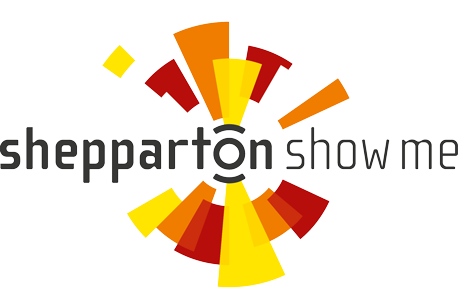 Shepparton Show Me logo